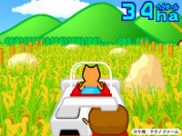 開車
