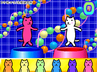 顏色基因